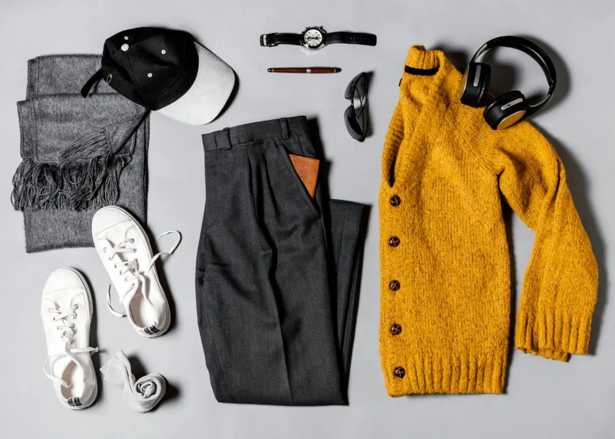 Россияне возвращают почти половину купленной одежды и обуви