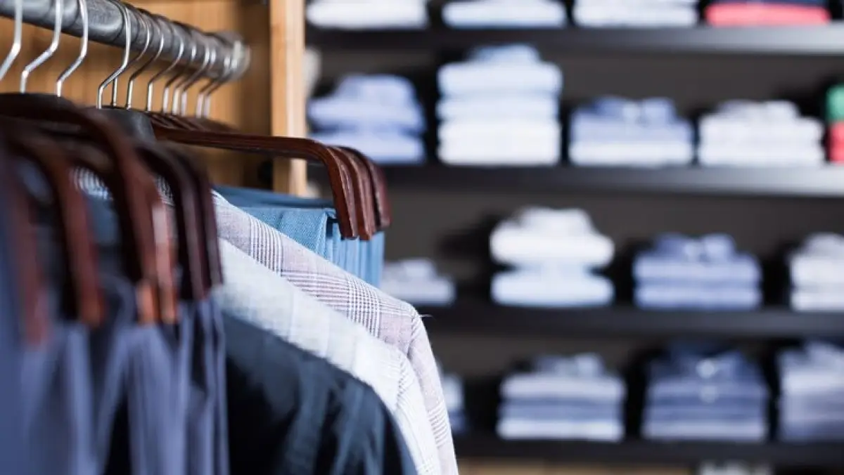 Ретейлер одежды Gap подал заявку на регистрацию бренда в России