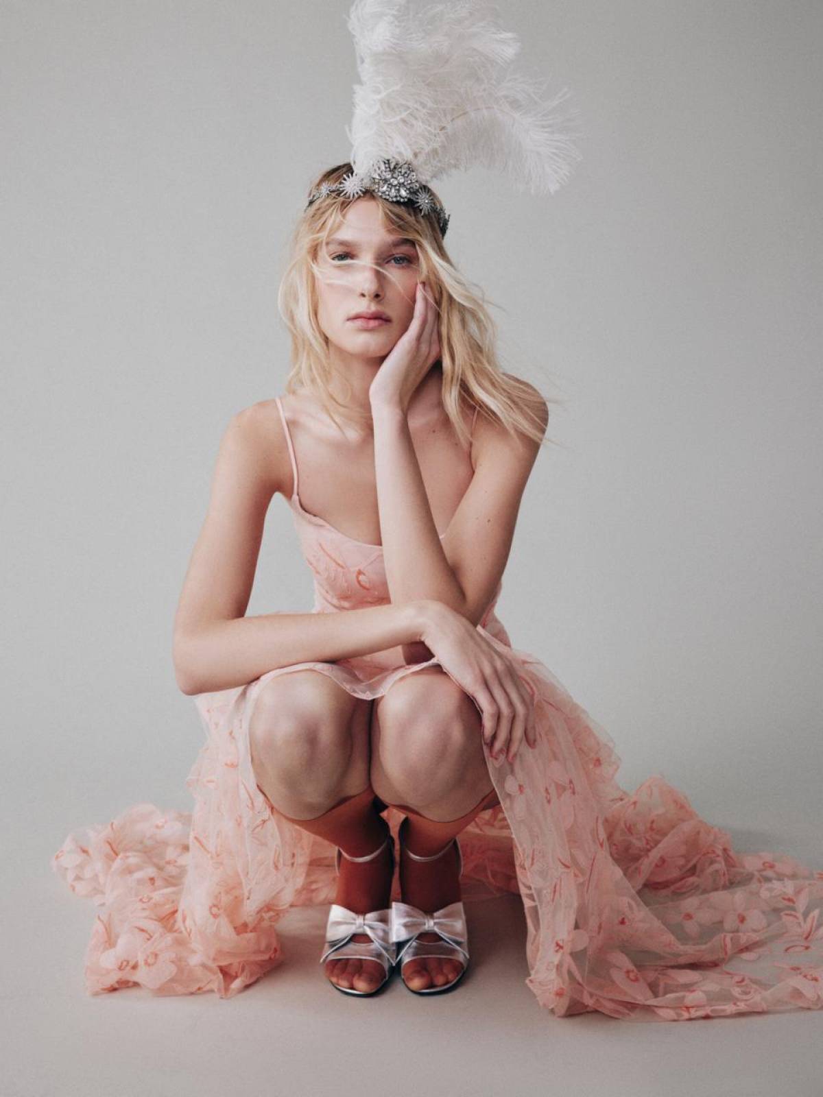 Новая коллекция Kalmanovich Весна–Лето 2026