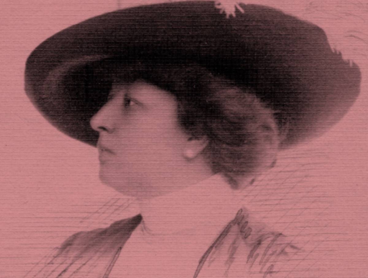 Объявлен конкурс молодых дизайнеров к юбилею Надежды Ламановой