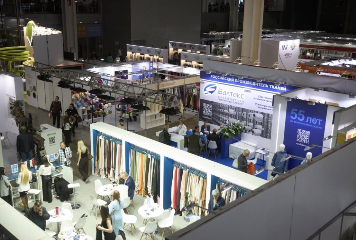 «Конкурировать сегодня – это прошлый век». Что дает легпрому синергия в пространстве СНГ