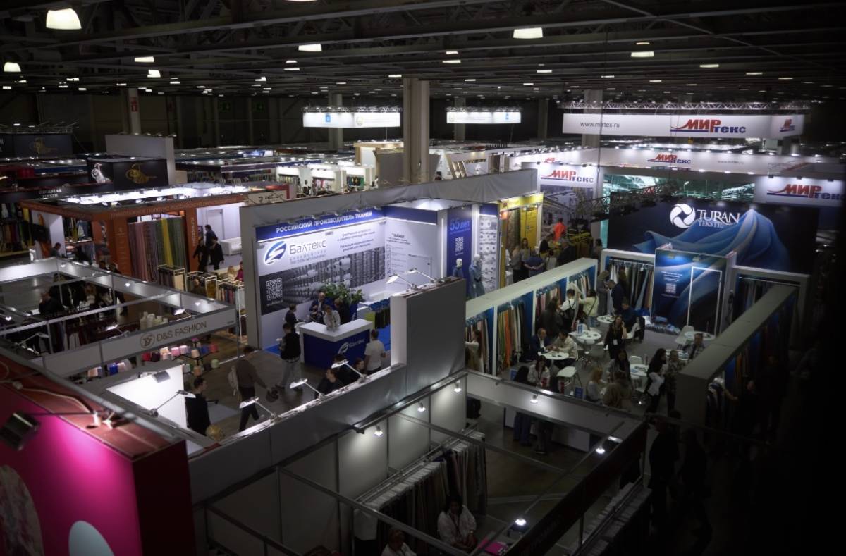 Техтекстиль: инновации, рынки и стратегии роста