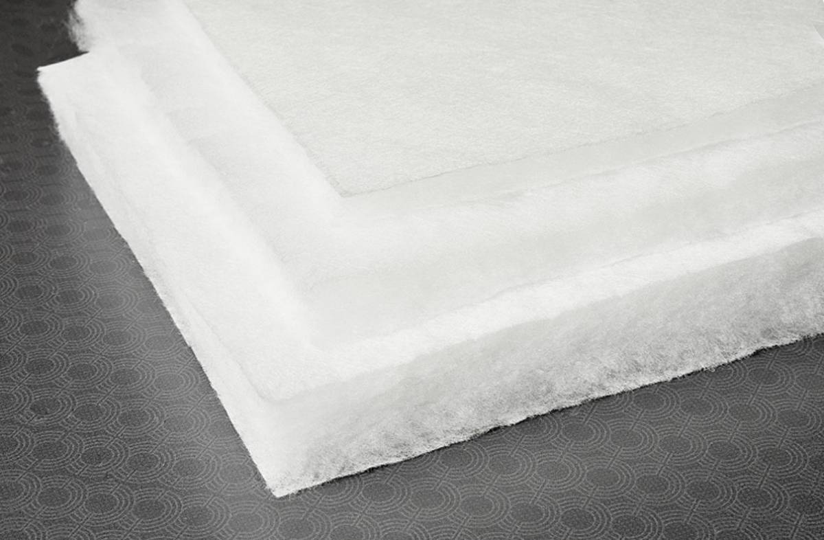 Отмечена роль «Холлофайбера» в швейной отрасли Узбекистана