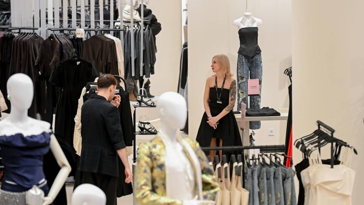 Lime и петербургский MFG отчитались о росте выручки на фоне спада у ретейлеров