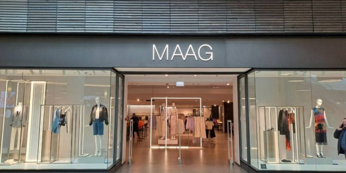 Преемник Zara и Bershka в России впервые вышел на прибыль