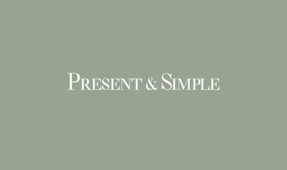 Российский бренд Present & Simple закроет все офлайн-магазины