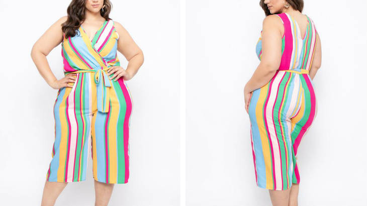 plus size