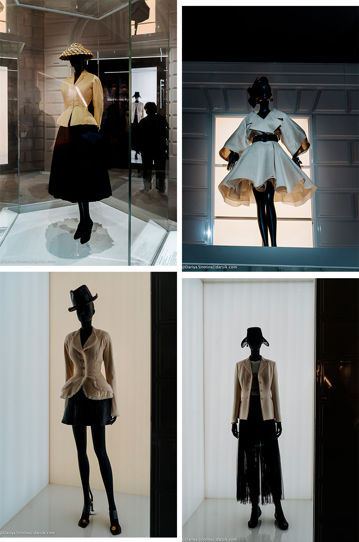 dior dreams