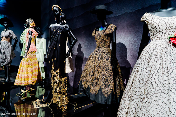 dior dreams