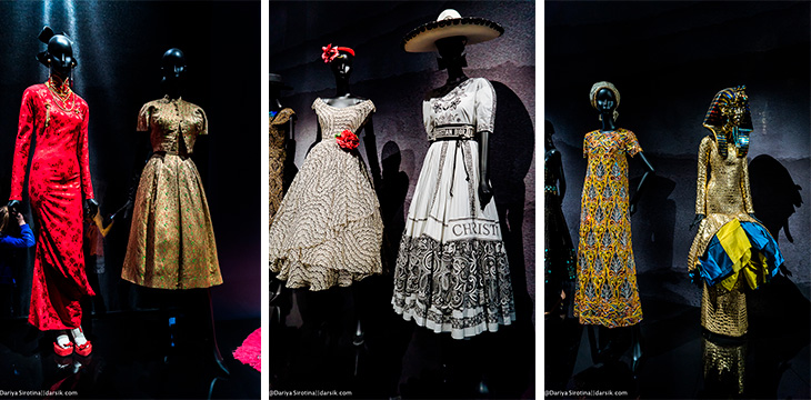 dior dreams