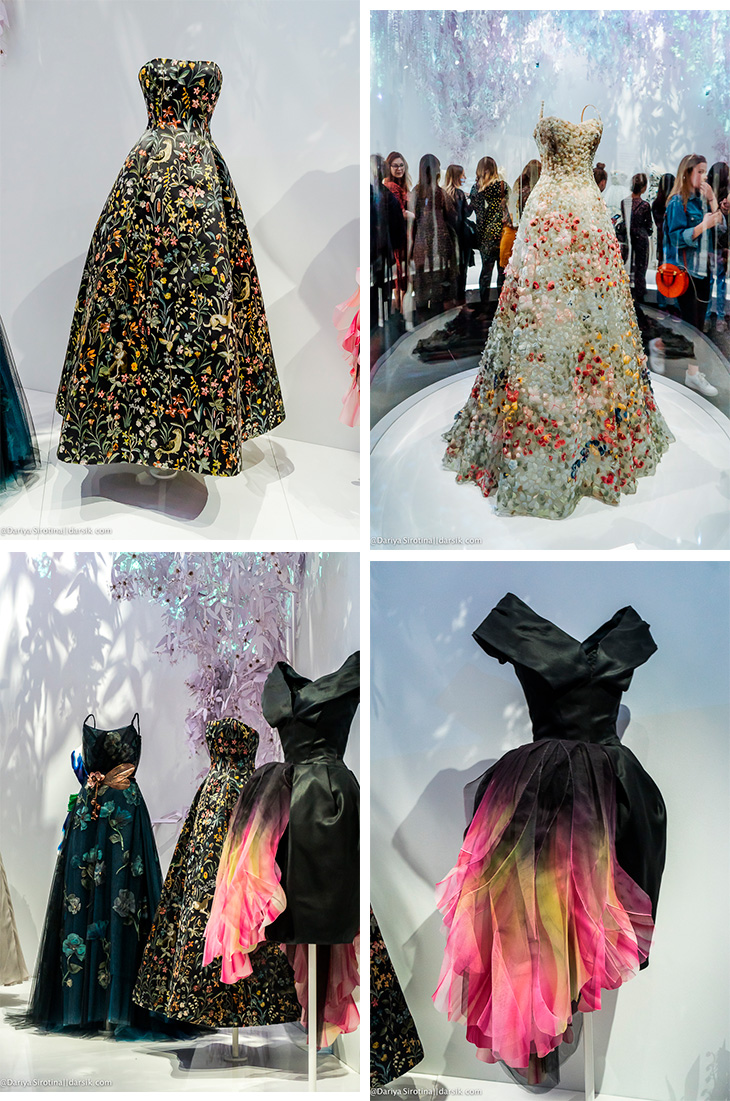 dior dreams