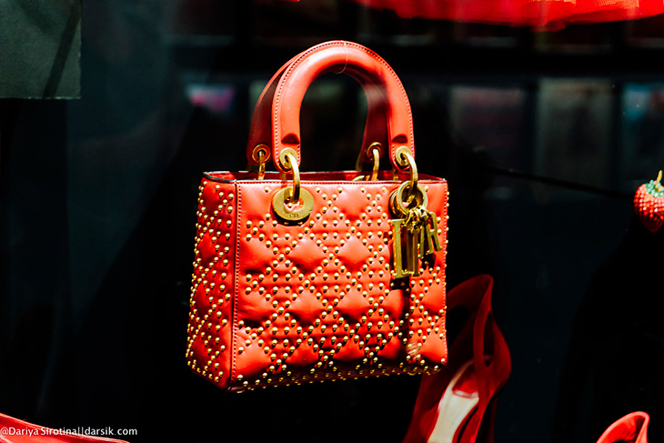 dior dreams
