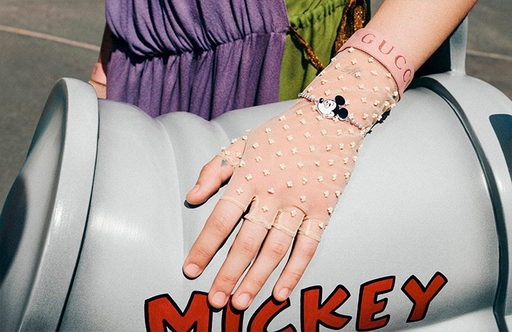 Gucci Mickey Mouse Gucci Mickey Mouse