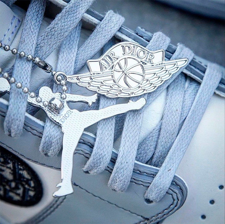 Air Jordan 1 OG Dior
