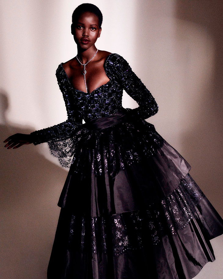 chanel AW 2020