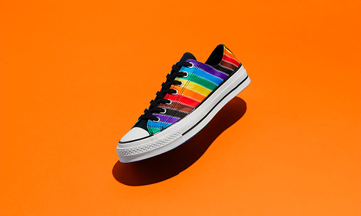 Converse Pride