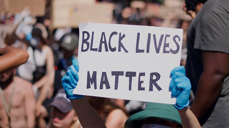 black lives matter