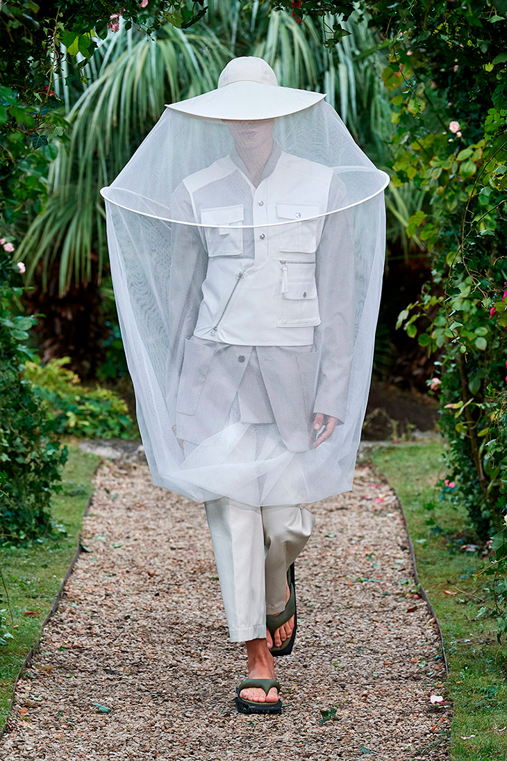 kenzo ss 21