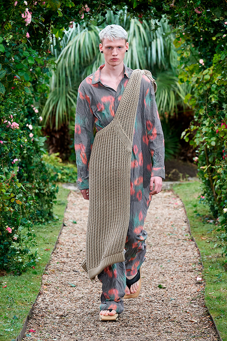 kenzo ss 21
