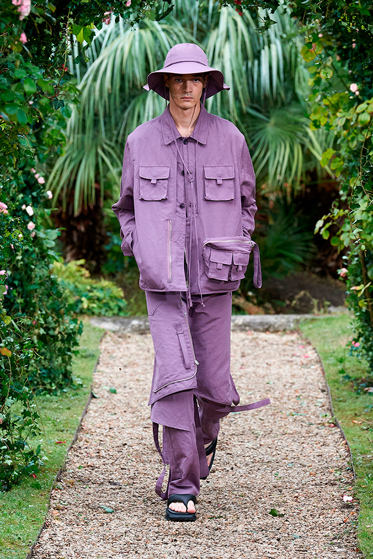 kenzo ss 21