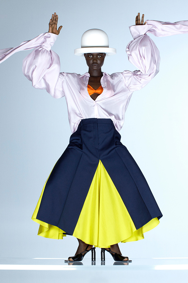 Nina Ricci 2021