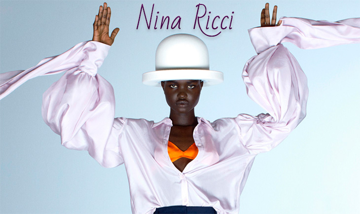 Nina Ricci 2021
