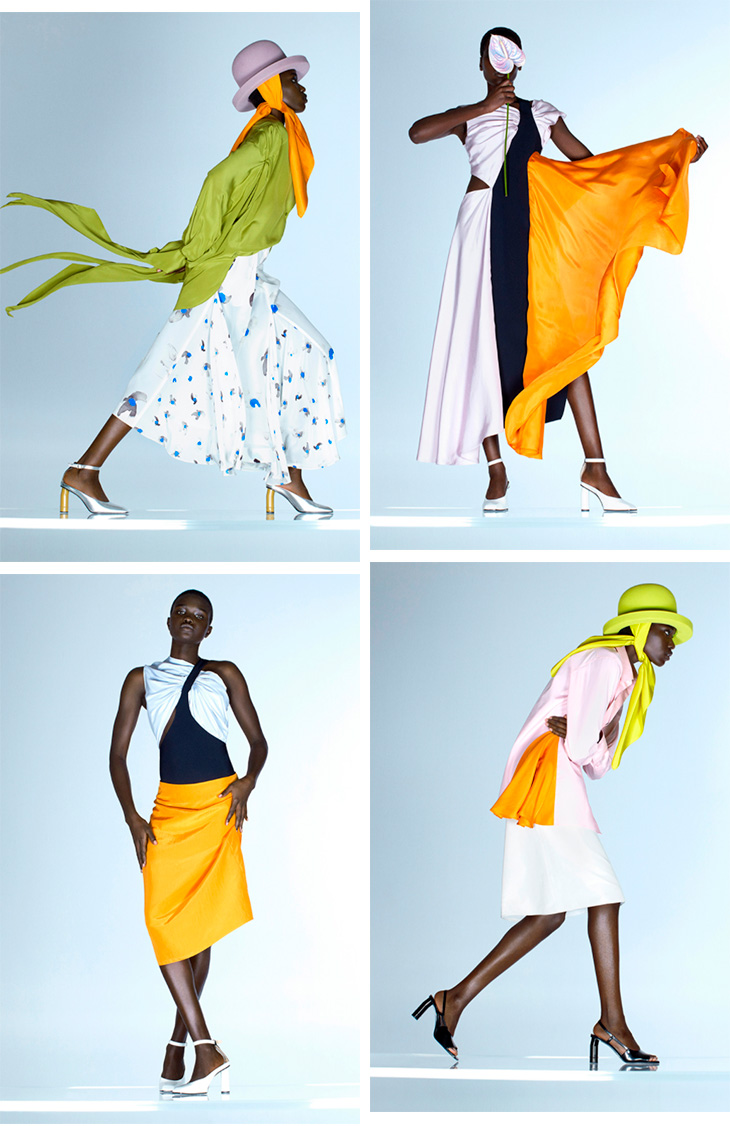 Nina Ricci 2021