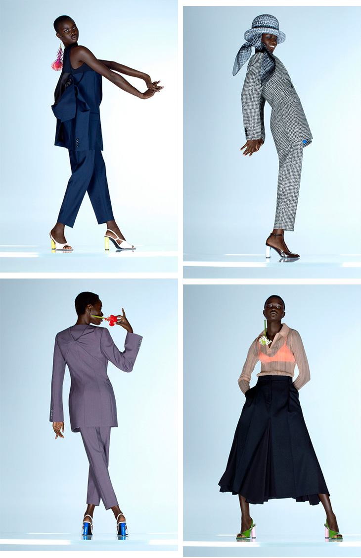 Nina Ricci 2021