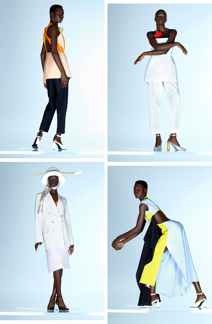 Nina Ricci 2021