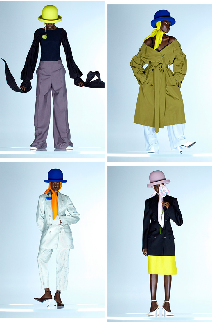 Nina Ricci 2021