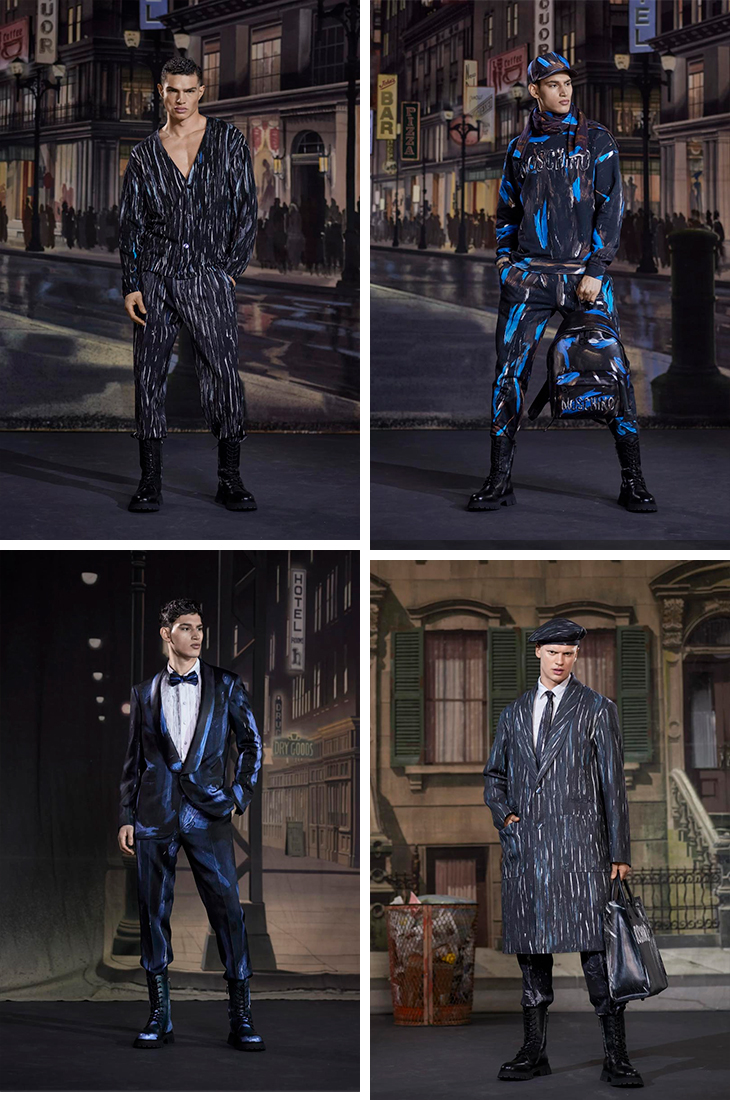 Moschino Fall/Winter 2021