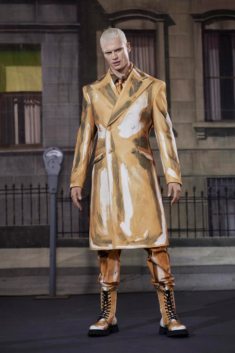 Moschino Fall/Winter 2021