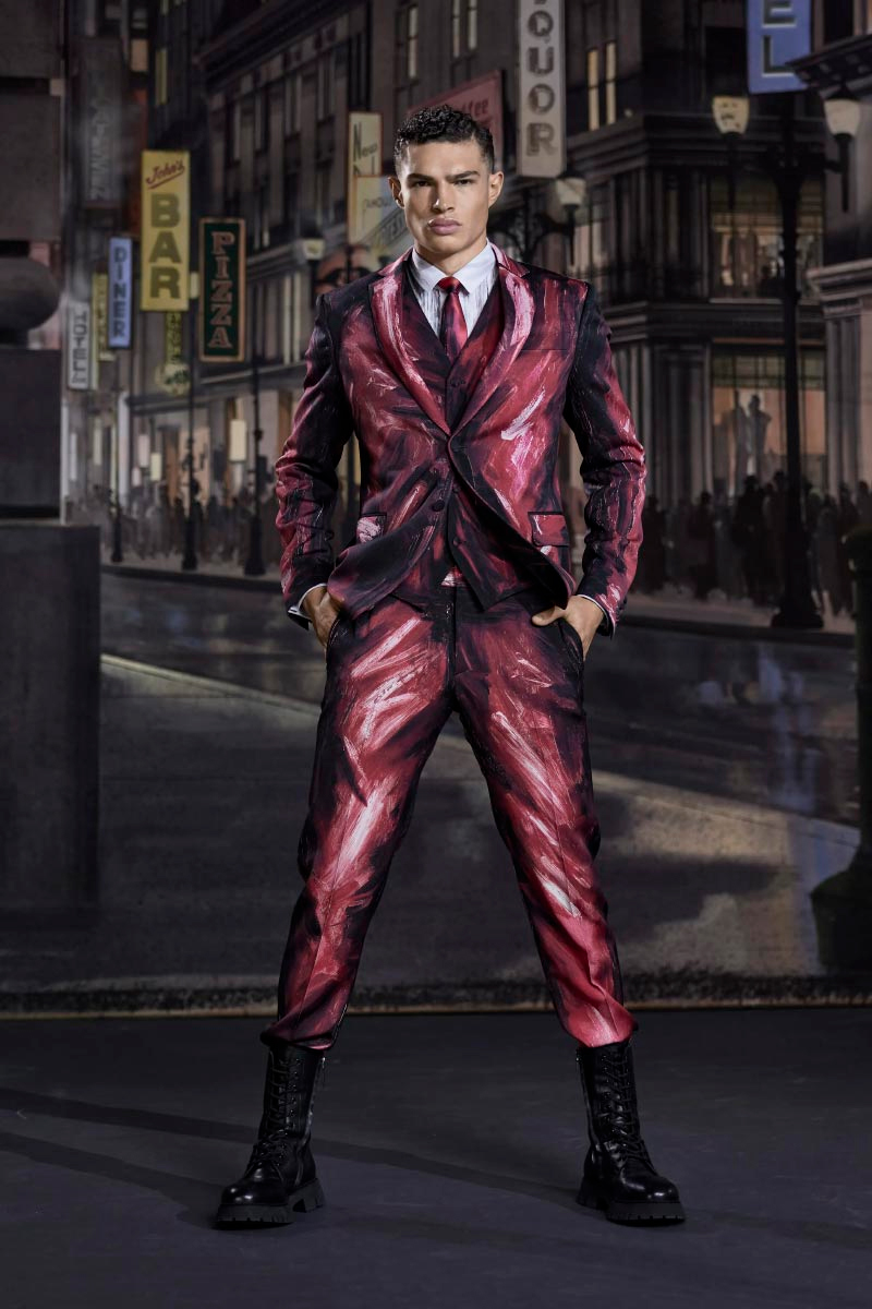 Moschino Fall/Winter 2021