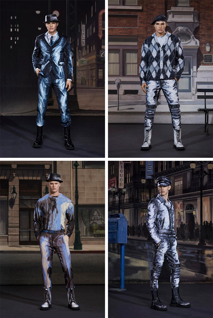 Moschino Fall/Winter 2021